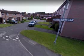 A view of Shelley Close, Nuthall. Image: Google Maps.
