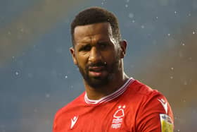 It's been a strange 2020 for Nottingham Forest. (Photo by James Chance/Getty Images)