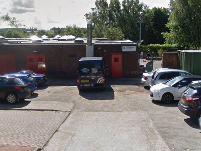 Peafield Lane Academy was rated 'good' with a score of 32/40 and an average KS2 score of 105.3.