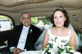 Chanel Taylor was shot dead by her father Terry Rodgers in July 2004, just seven weeks after her wedding day.