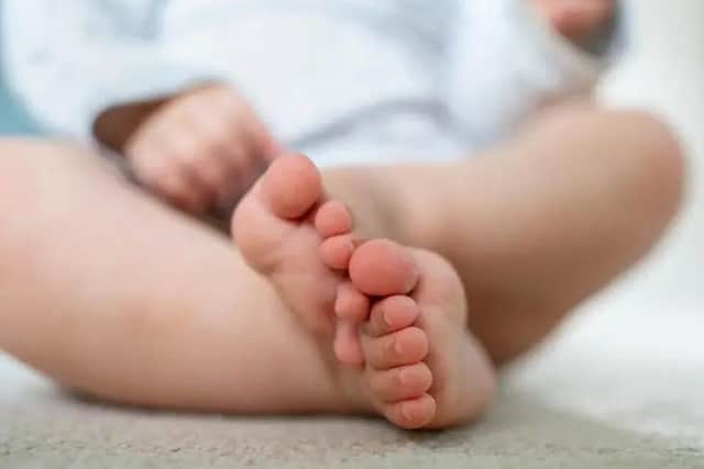 Figures on breastfeeding in Nottinghamshire comes ahead of Baby Week.
