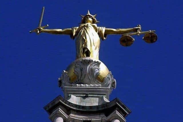 There has been disruption all over magistrates' courts in England and Wales with cases adjourned and courts cancelled, often at the last minute.
