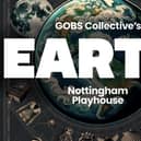 Don't miss a performance by GOBS Collective at Nottingham Playhouse on March 30.