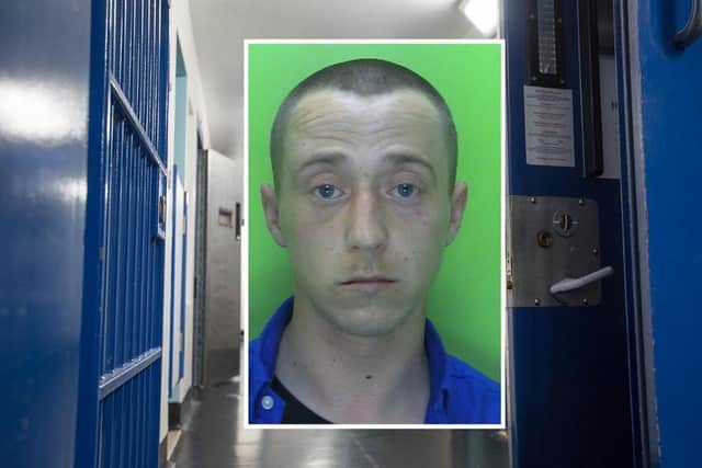 Leighton Garner, aged 28, was in reality tricked by an online activist group into conversing with an adult volunteer in July and August last year.
