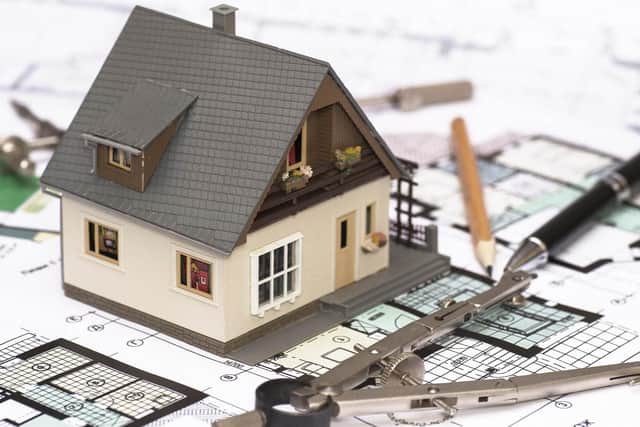Check out all the latest planning applications received by Ashfield District Council.