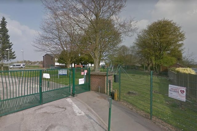 At Woodland View Primary School, a total of 388.5 days were lost to illness in 2021/22, an average of 16.9 per teacher. Overall, 20 teachers took sickness absence, representing 87% of the workforce.