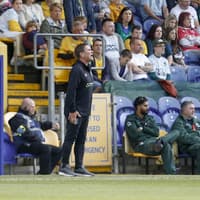 Opinion: Why Nigel Clough's record-breaking journey is one Mansfield Town fans will cherish forever