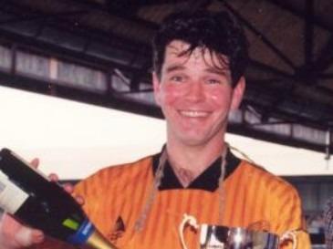 Withe spent a couple of seasons with Mansfield before moving on to Shrewsbury and then Boston United. Played non-league football locally in Nottinghamshire whilst also working as a window cleaner.
