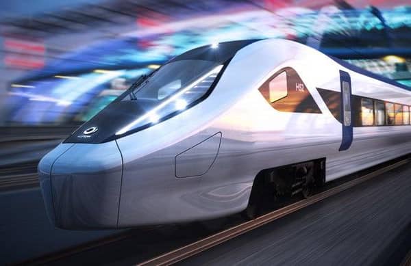 Nottinghamshire County Council believes HS2 will be good for the region