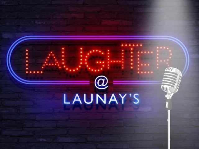 Eat, drink and be merry as you laugh away at at six guest comedians. That's the enticing menu option at Launay's restaurant in Edwinstowe on Friday (from 7 pm) when a comedy evening provides some light relief amid the cost of living crisis. 'Laughter@Launay's' lets you sit down to a two-course pies, peas, chips and pud while you chuckle at a sextet of talented comics. Previous events have been sell-outs.