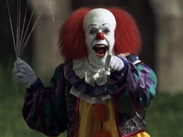 IT, based on the novel by Stephen King, was originally released as a mini series in 1990 starring Tim Curry. A film was released in 2017, followed by a sequel in 2019.