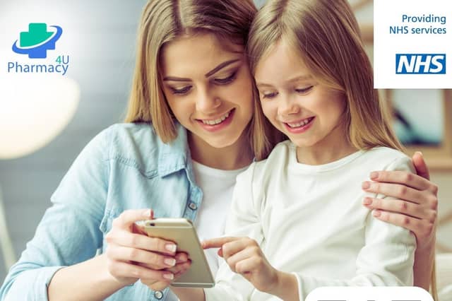 No more queues: how to get your prescription fast
