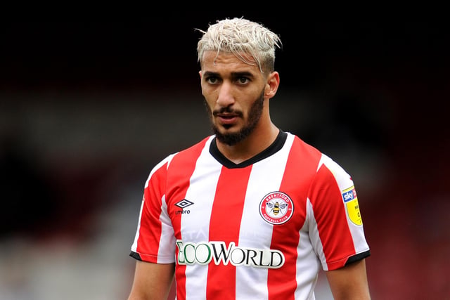 Aston Villa's hopes of completing a double Brentford raid look to have improved, with Bees boss Thomas Frank revealing he's willing to sell star winger Said Benrahma, following Ollie Watkins' move to Villa. (Football London)