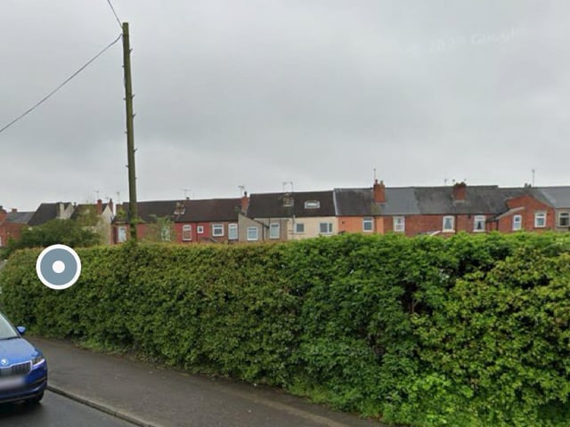 Park Hall Road Allotments has a five star rating on Google reviews.