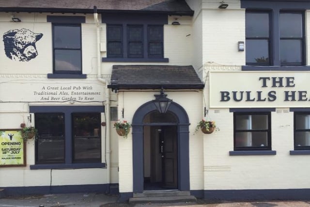 The Bulls Head have a team of dedicated chefs to provide an exquisite standard of fish and chips for you to enjoy. Visit them at, New Road Holymoorside, Chesterfield, or call them on - 01246 569999.