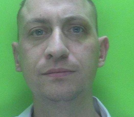 31-year-old, Dale Pickering, of Bishops Walk, Church Warsop, was jailed for 20 weeks after he admitted two counts of emergency worker assault and a further assault.