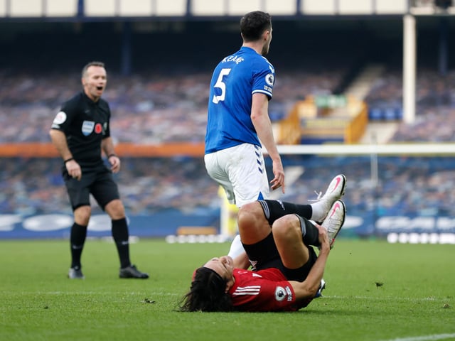 Fouls: 92. Yellow cards: 15. Yellow then Red cards: 0. Straight red cards: 2.