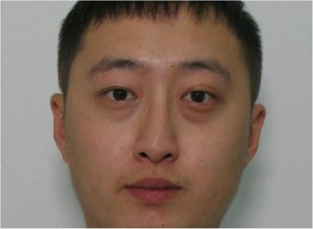 Xiangyu Li , aged 26, died after an assault in Sheffield city centre.