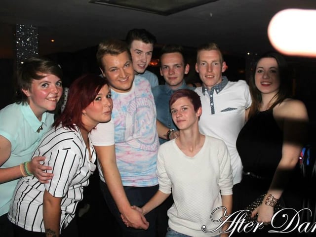 Group shot!