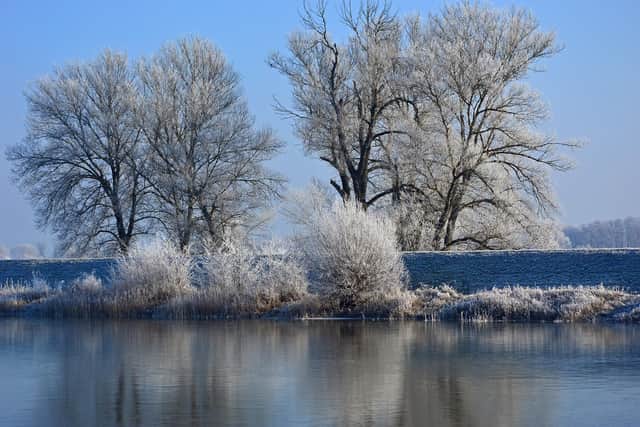 A mum whose son drowned after saving a friend and trying to save another has again joined forces with Nottinghamshire Police to warn of the dangers of entering open water.