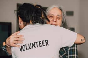 Nominations are open now for the 2027 Broxowe Voluntary Awards. Photo: Submitted