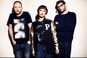Republica will play Nottingham's Rescue Rooms on their 30th anniversary Ready To Go tour. Photo: David Titlow