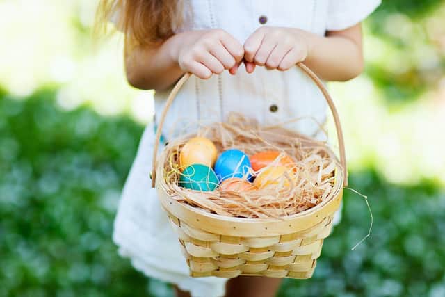 Here’s how to get egg-citing Easter freebies in Nottinghamshire
