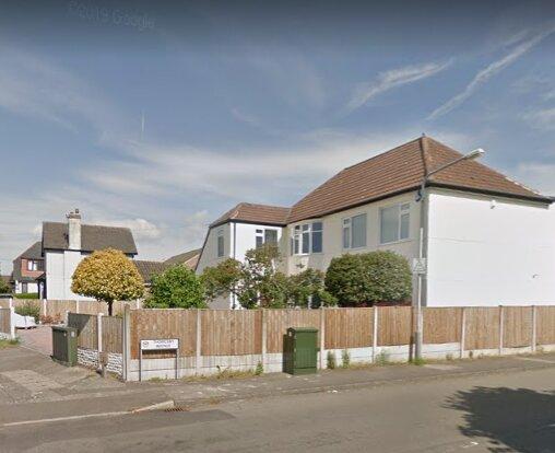 Nine cases were recorded here within the past week.