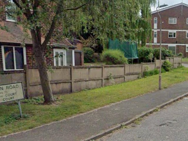 As of February 2024, 10 crimes were reported on or near Kingston Road.