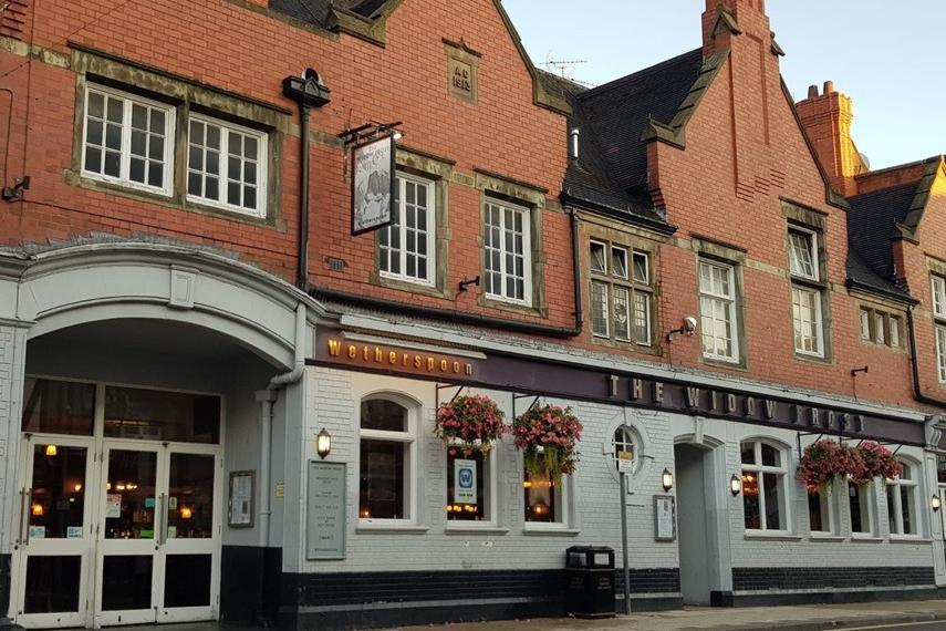 Talks under way for sale of popular Wetherspoon's pub in Mansfield town centre