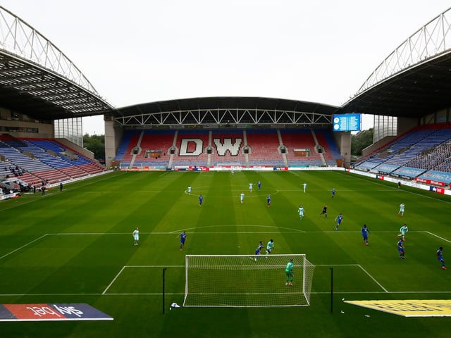 Co-administrator Paul Stanley says they are still talking with several potential bidders interested in buying the club. But nobody has paid the £100,000 bond which they are demanding to begin the exclusivity process. (Wigan Today)
