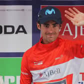 Gonzalo Serrano, of Team Movistar, has been declared winner of the 2022 Tour of Britain.