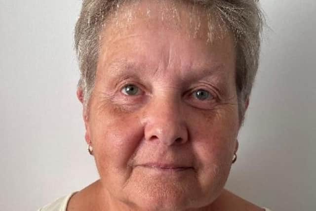 Can you help find missing Nicola? Photo: Nottinghamshire Police