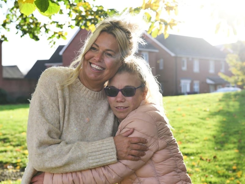 Voyage Care: Esmer House, located on Peafield Lane, Mansfield Woodhouse, was rated 'Outstanding' by the CQC. Esmer House is a Prader-Willi syndrome specialist care home.