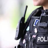 Photo: Nottinghamshire Police