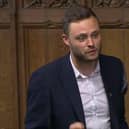 Mansfield MP Ben Bradley is 'over the moon' that two Mansfield youth groups have been awarded grants from the Youth Investment Fund.