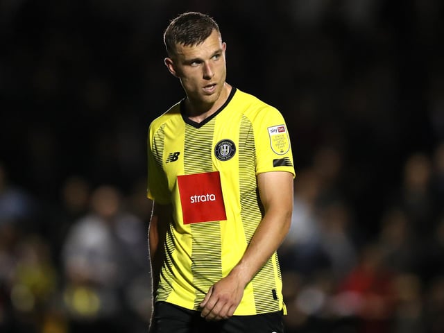 Jack Muldoon's highest rating is his pace. He is ranked at 88, with 90 for acceleration sprint speed. He's not so good at defending, with a 33 rating.