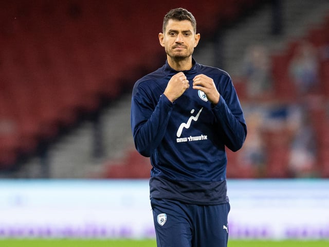 Solid enough at centre-back after replacing the injured Ajer.