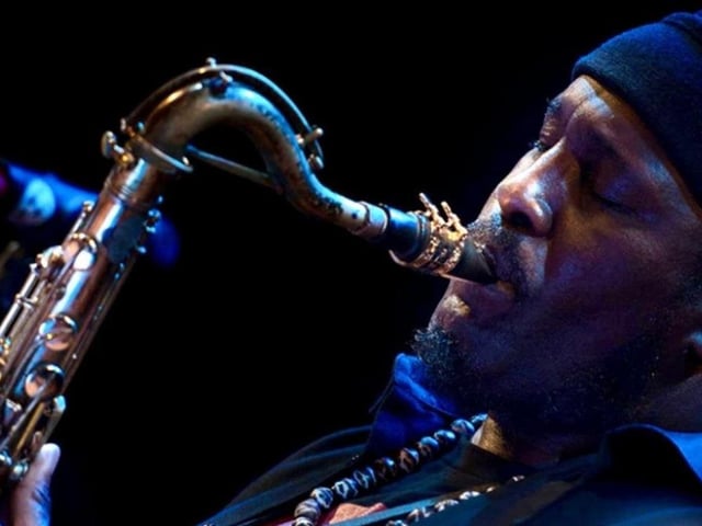 Tony Kofu, the internationally acclaimed, Nottingham-born award-winning saxophonist, leads a special show at Worksop Library next Tuesday (7.30 pm) that pays homage to the jazz giants of the tenor saxophone, including Dexter Gordon, Sonny Rollins, John Coltrane and Wayne Shorter. 'Toni Kofu's Tenor Legacy' will feature evocative renditions of classic tunes from the legendary Blue Note label, with Tony's take on their historical context.