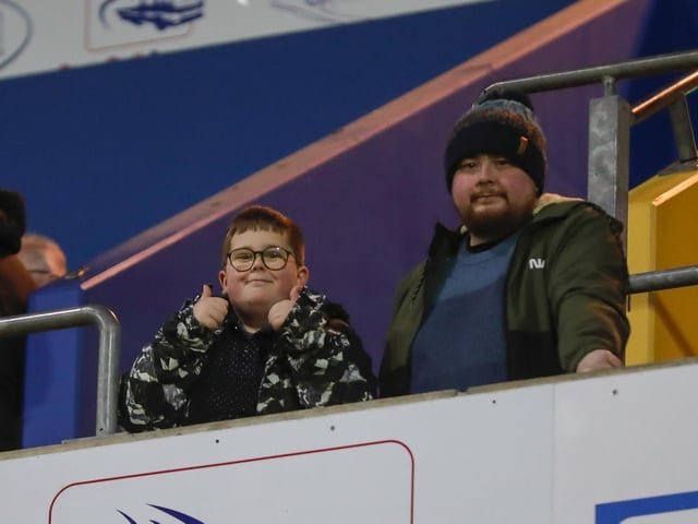 Mansfield Town enjoyed a good an encouraging win over Newcastle with the squad players showing their quality.