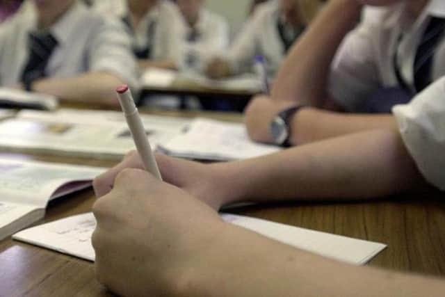 School leaders have called for a Government-backed tutoring scheme to be extended. Photo: Other