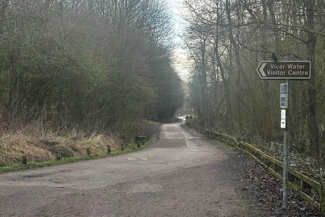 'Forest-inspired' development with 315 new homes in pipeline for Clipstone