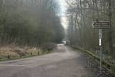 The proposed 315-home countryside development is earmarked for the vicinity of Vicar Water Country Park in Clipstone.