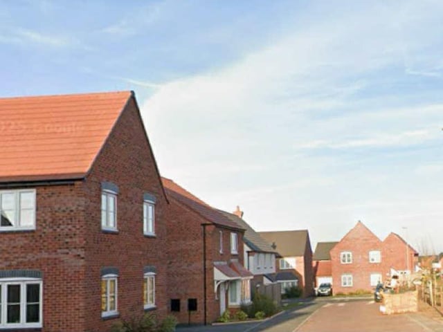 King's Walk, Berry Hill, and Oakham reported a Property Price Median of £237,000 for the year ending September 2023, and £262,500 for the year ending September 2024. This represents a percentage increase of 10.8 per cent from September 2023 to September 2024.