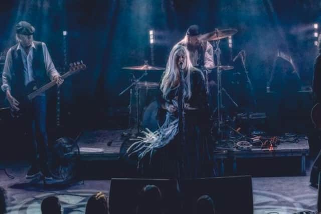 Fleetwood Bac celebrate the music and magic of Fleetwood Mac