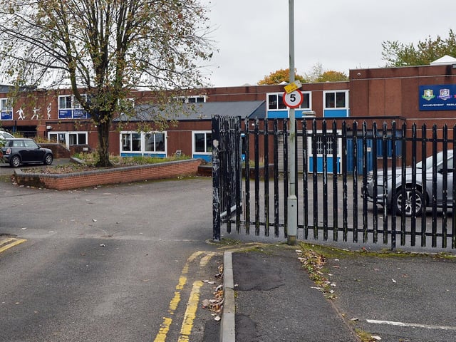 At Kirkby College, there were a total of 65 exclusions and suspensions in 2020/21. There were no permanent exclusions and 65 suspensions. This is a rate of 15.8 suspensions per 100 children.