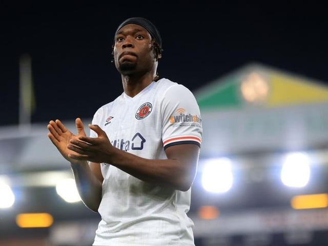Position: Centre-Back Value: £4.74m
