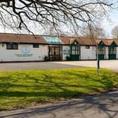 The long-established Longdale Nursery School and Children's Centre in Ravenshead, which has been handed another 'Good' rating by the education watchdog, Ofsted.