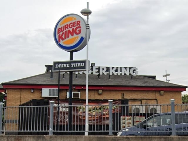 Claim a free King JR meal when purchasing a qualifying adult meal via the Burger King app, until August 31.