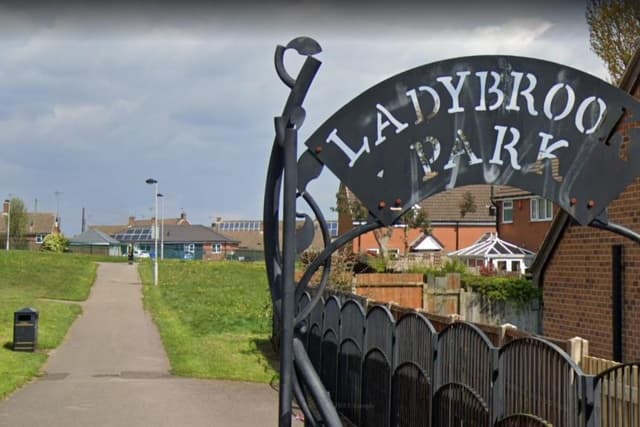 Seven teens charged after assault in Mansfield park